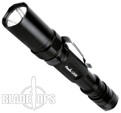 LD20 Flashlight