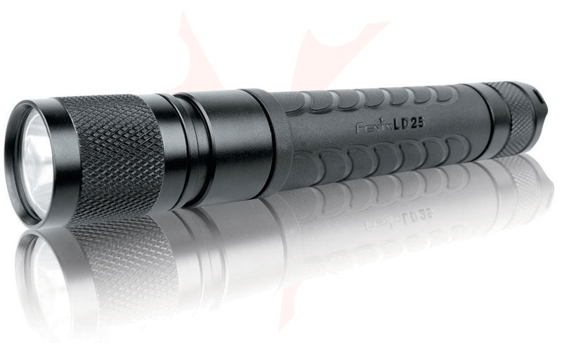 LD25 Flashlight