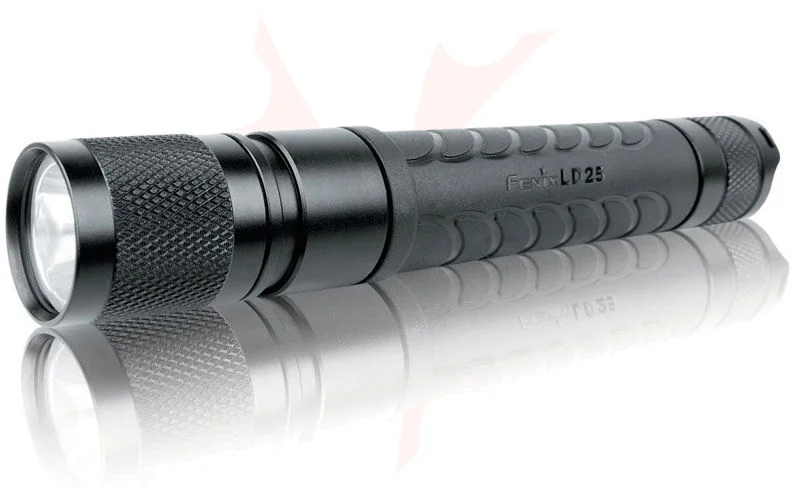 LD25 Flashlight