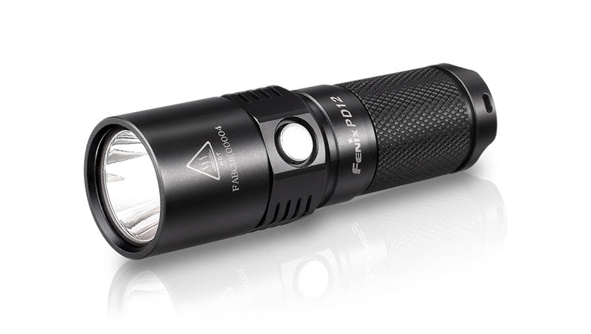 PD12 Flashlight