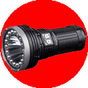 TK15 Flashlight