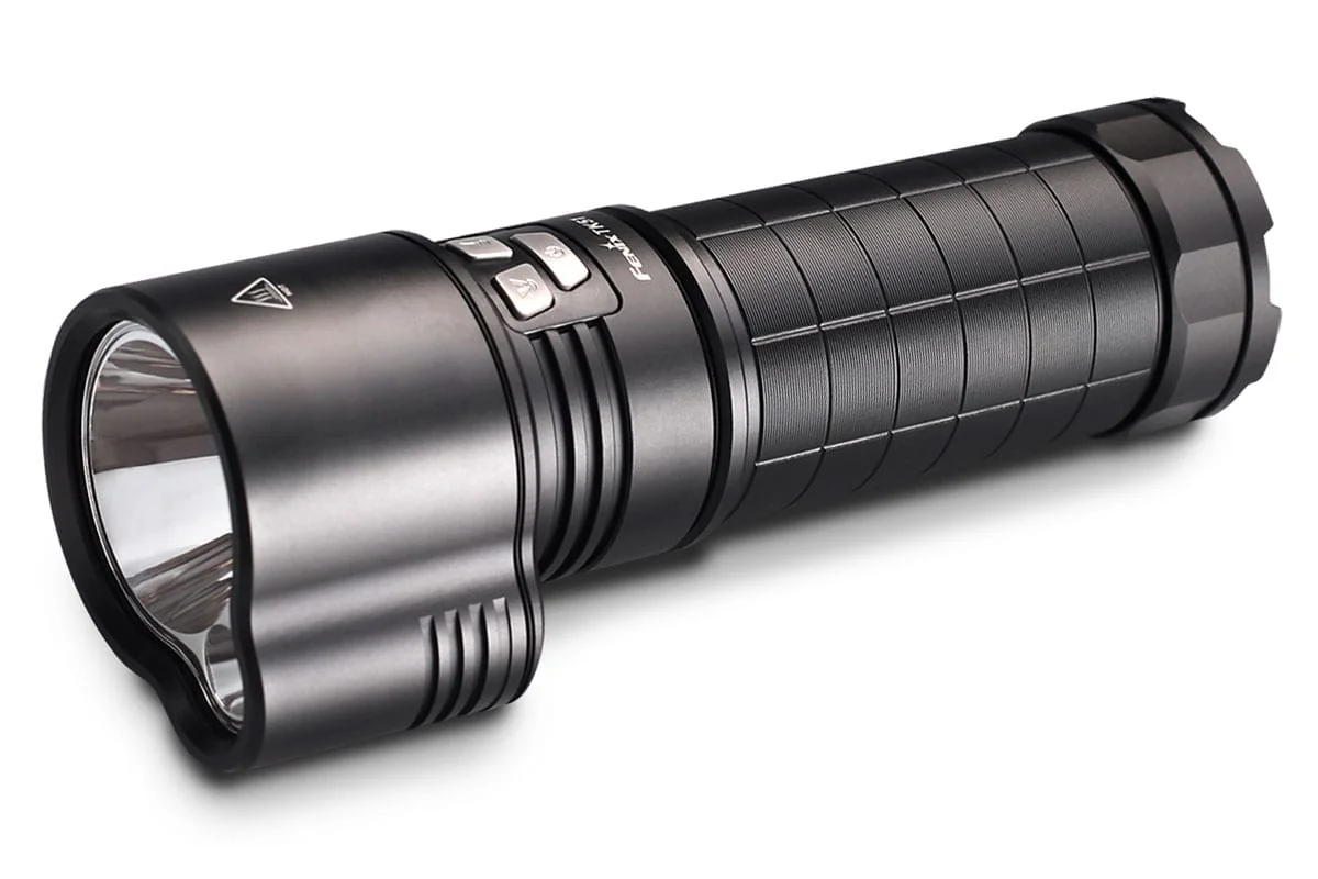 TK51 Flashlight