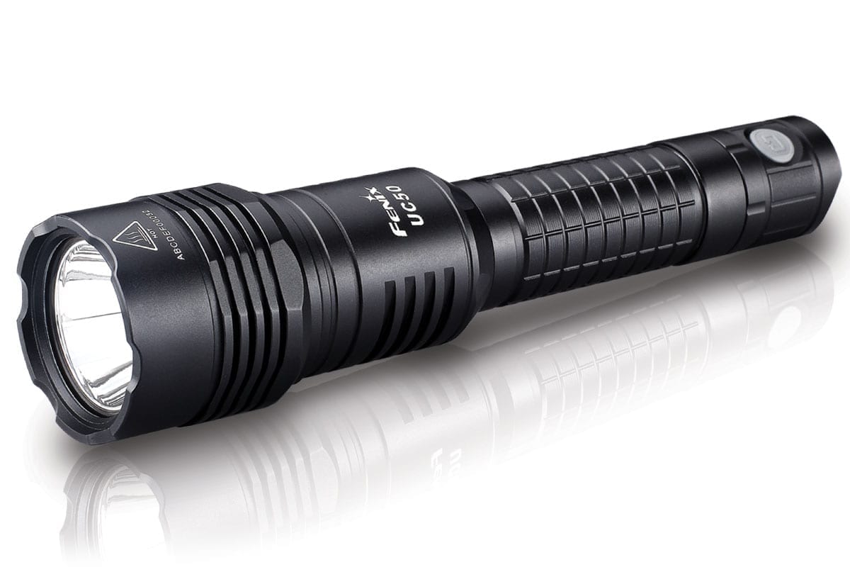 UC50 Flashlight