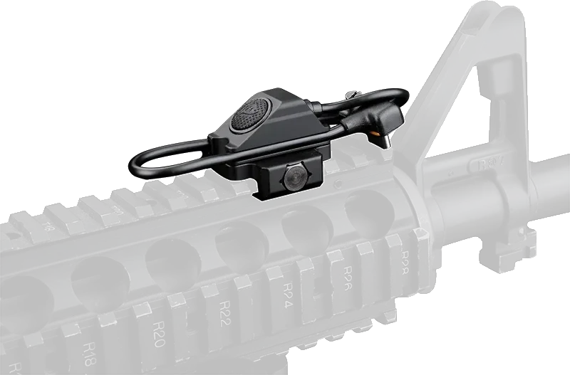 Fenix AER-06S Tactical Remote Pressure Switch — detail view 5