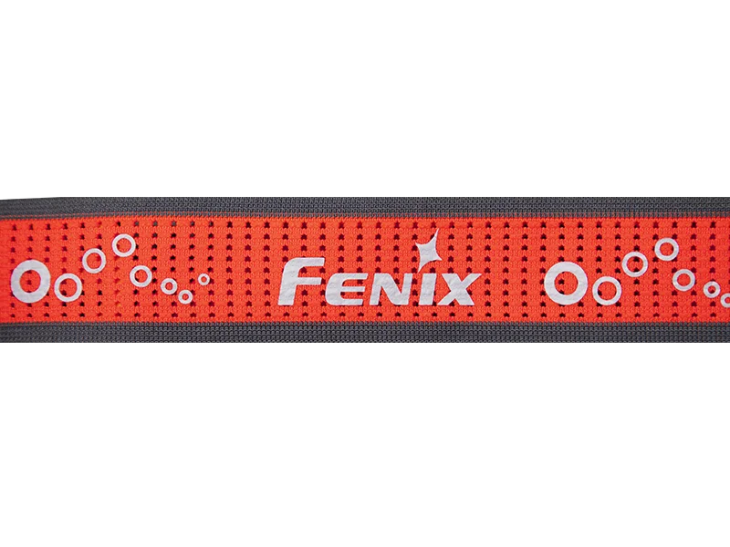 Fenix AFH-05 Sport Headlamp Headband cutout