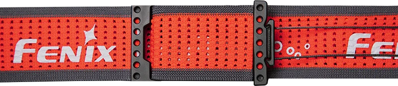 Fenix AFH-05 Sport Headlamp Headband — detail view 3