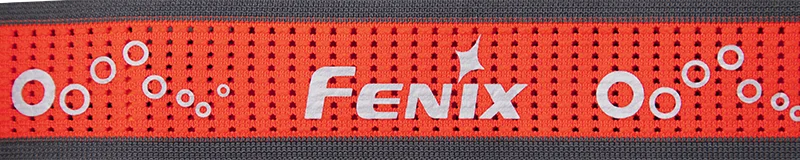 Fenix AFH-05 Sport Headlamp Headband — detail view 4