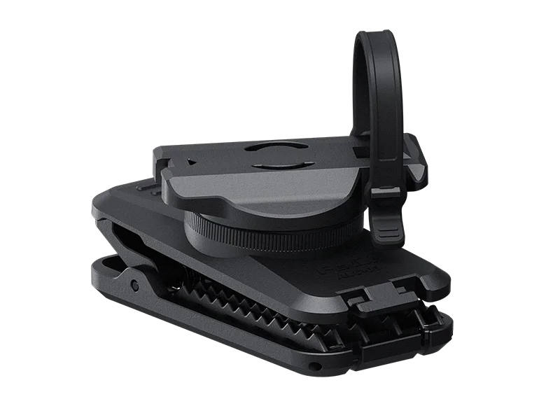 Fenix ALC-03 Quick-Pull Strap-Lock Holster cutout