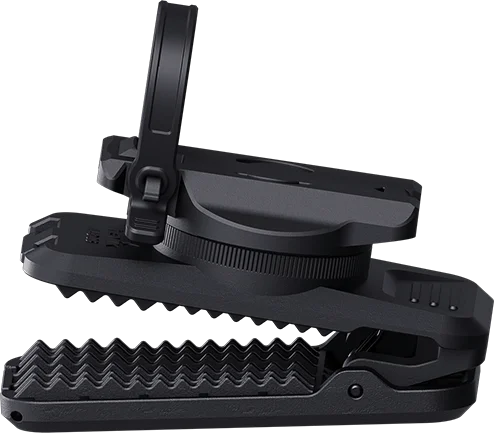 Fenix ALC-03 Quick-Pull Strap-Lock Holster — detail view 5