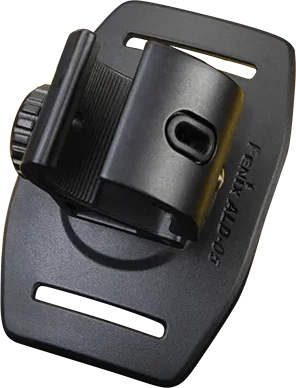 Fenix ALD-05 Universal Helmet Flashlight Holder — detail view 4