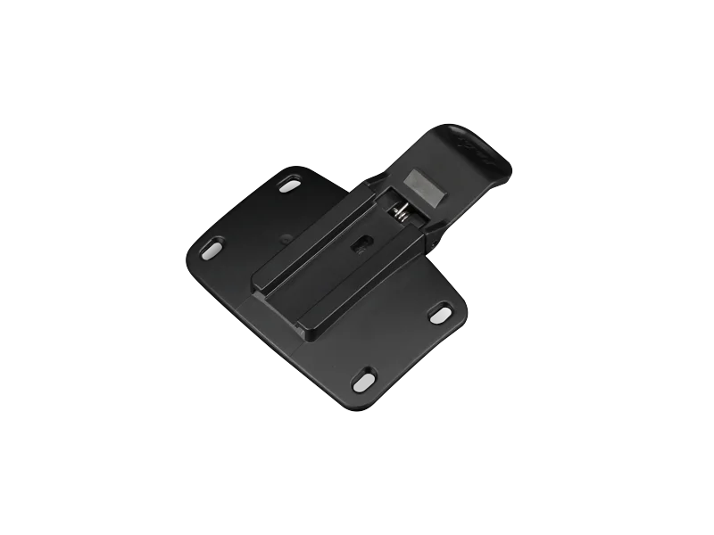 Fenix ALD-08 Bike Light Helmet holder cutout