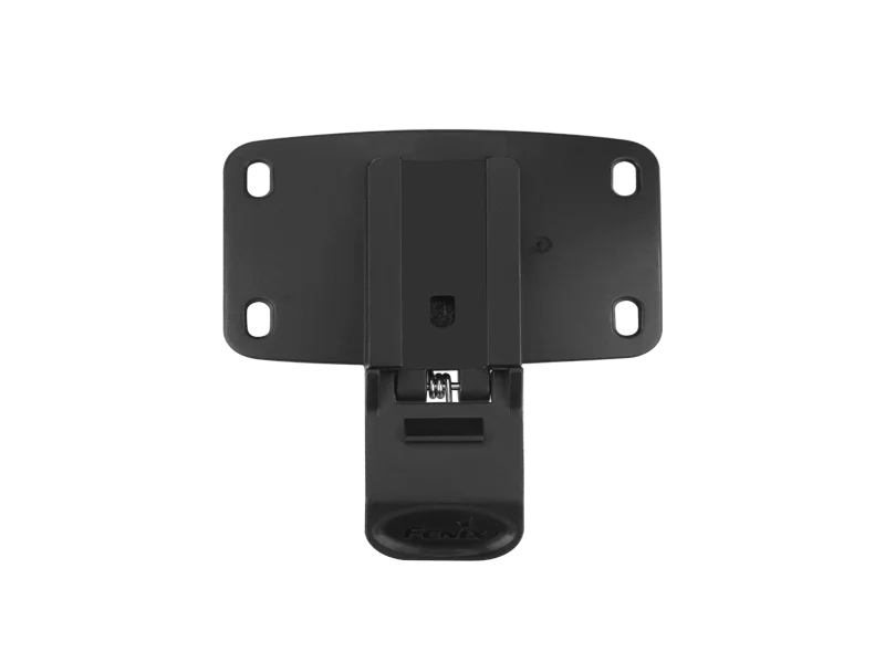 Fenix ALD-08 Bike Light Helmet holder cutout
