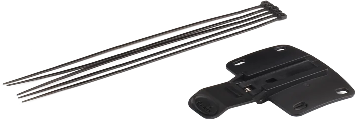 Fenix ALD-08 Bike Light Helmet holder — detail view 4