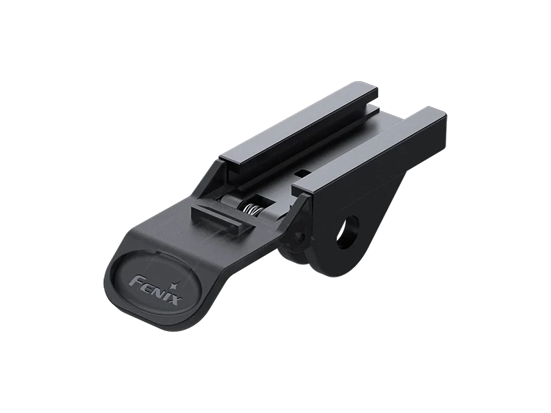 Fenix ALD-10 Bike Light Holder With GoPro Interface cutout