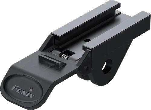 Fenix ALD-10 Bike Light Holder With GoPro Interface — detail view 2