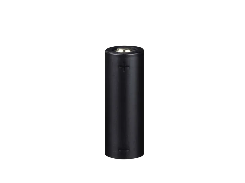 Fenix Battery Holder ALF-18 cutout