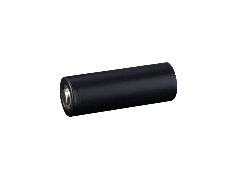 Fenix Battery Holder ALF-18 cutout