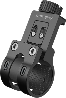 Fenix ALG-15 Tactical Flashlight Rail Mount — detail view 2