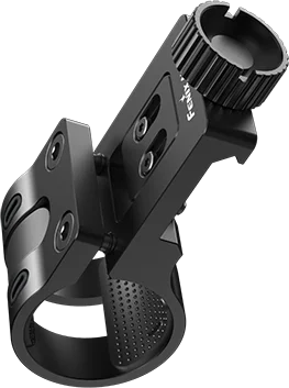 Fenix ALG-15 Tactical Flashlight Rail Mount — detail view 3