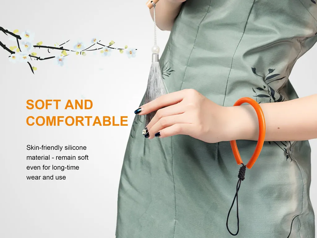 Fenix ALL-01 Soft Flashlight Lanyard - view 3