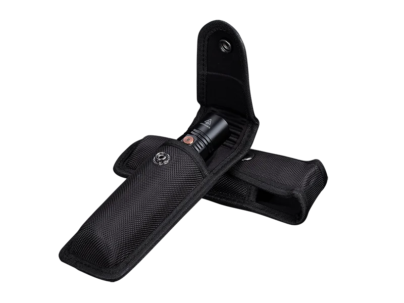 Fenix ALP-10L Flashlight Holster cutout