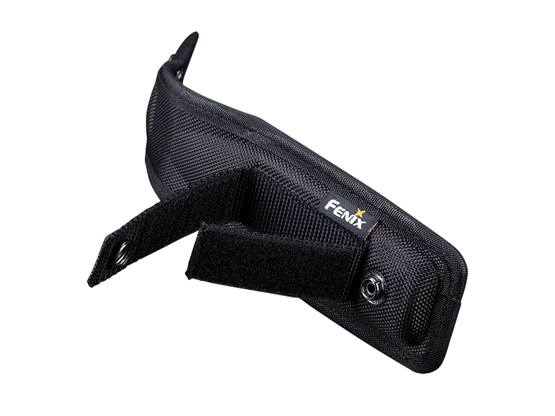 Fenix ALP-10L Flashlight Holster cutout
