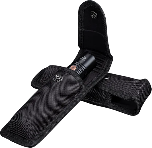 Fenix ALP-10S Flashlight Holster — detail view 5