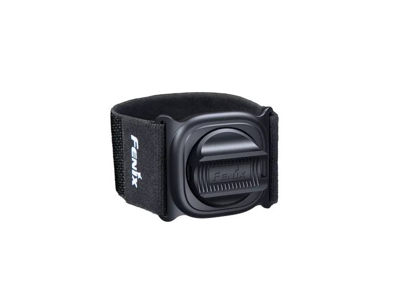 Fenix ALW-01 Flashlight Wrist Holster cutout