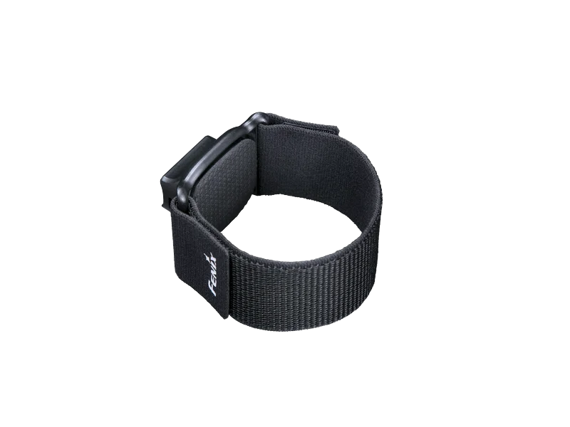 Fenix ALW-01 Flashlight Wrist Holster cutout