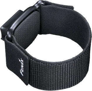 Fenix ALW-01 Flashlight Wrist Holster — detail view 2