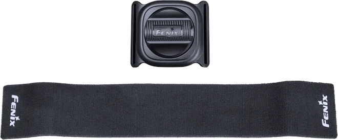 Fenix ALW-01 Flashlight Wrist Holster — detail view 4