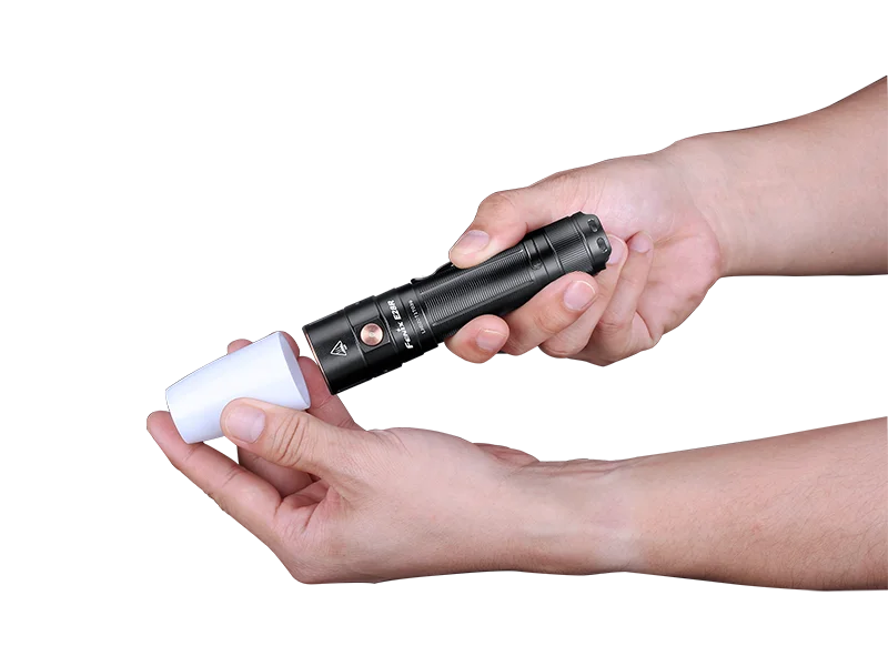 Fenix AOD-S V2.0 Mini Diffuser Tip cutout