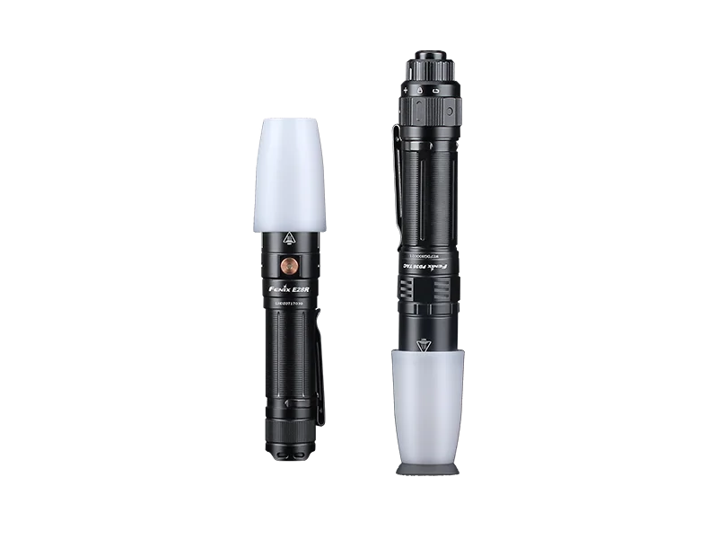 Fenix AOD-S V2.0 Mini Diffuser Tip cutout