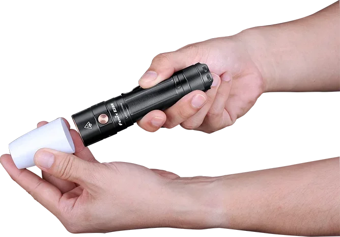 Fenix AOD-S V2.0 Mini Diffuser Tip — detail view 3