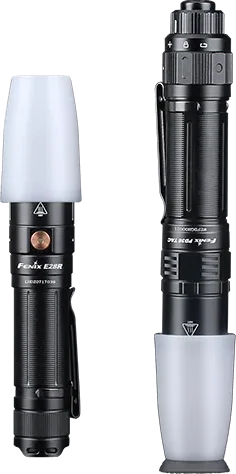 Fenix AOD-S V2.0 Mini Diffuser Tip — detail view 4
