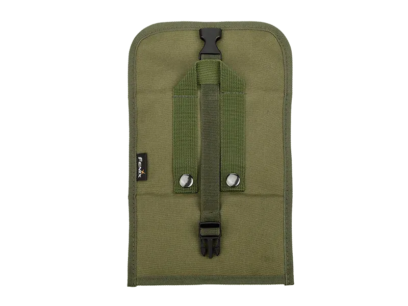 Fenix AOF-18 Multi-Color Filter Set for HT18R/HT18R V2.0 Flashlight cutout