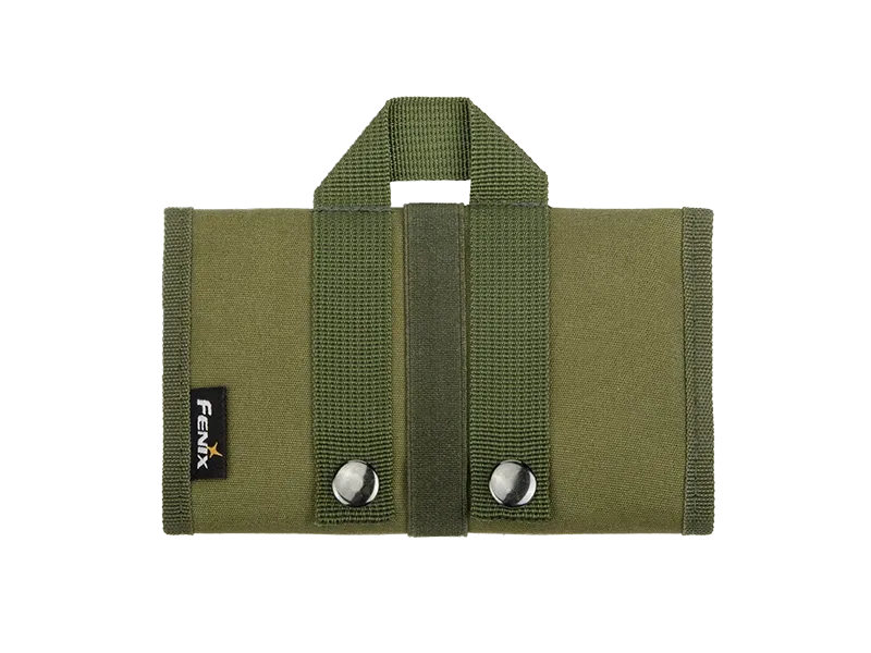 Fenix AOF-18 Multi-Color Filter Set for HT18R/HT18R V2.0 Flashlight - view 5