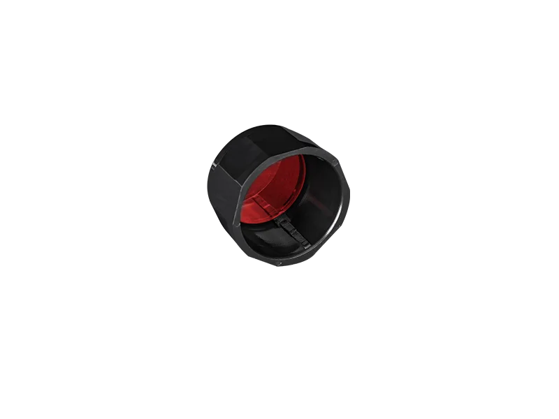 Fenix AOF-S+ V2.0 Red Filter Adapter Small cutout