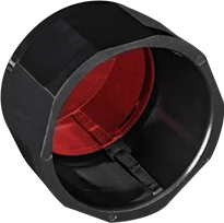 Fenix AOF-S+ V2.0 Red Filter Adapter Small — detail view 3