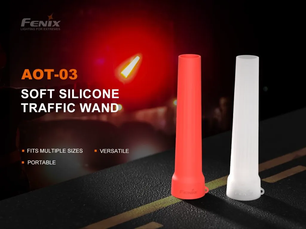 Fenix AOT-03 Traffic Wand