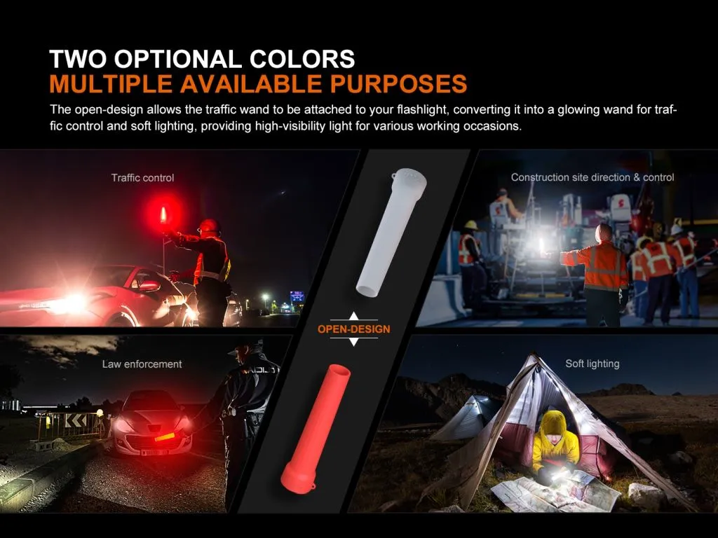 Fenix AOT-03 Traffic Wand - view 3