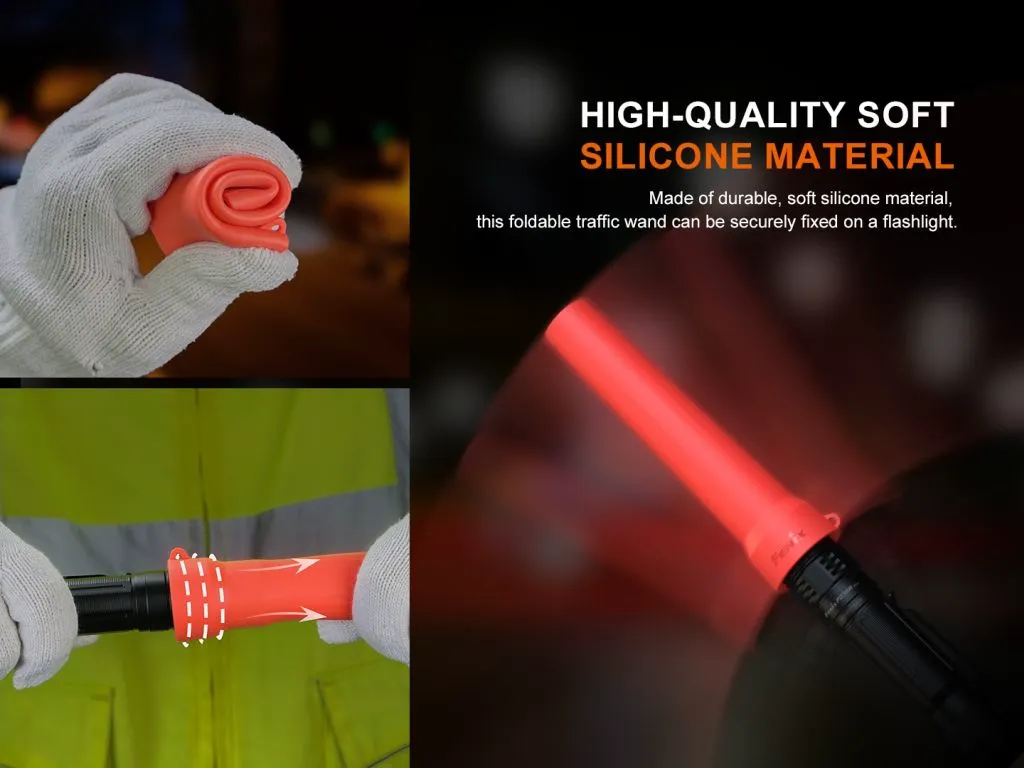 Fenix AOT-03 Traffic Wand - view 4