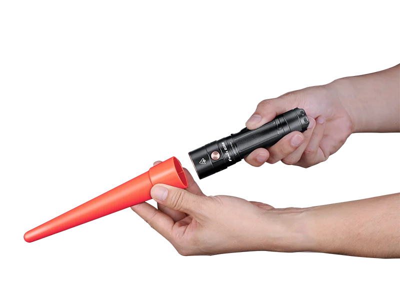 Fenix AOT-S+ Traffic Wand Small cutout