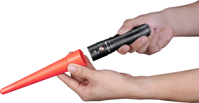 Fenix AOT-S+ Traffic Wand Small — detail view 4