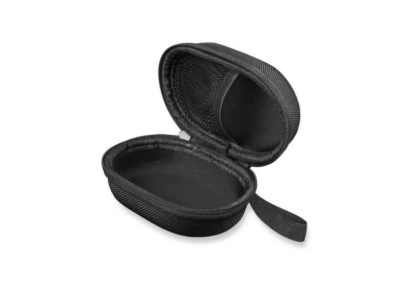 Fenix APB-20 Headlamp Storage Bag cutout