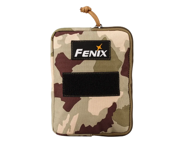 Fenix APB-30 Headlamp Storage Bag cutout