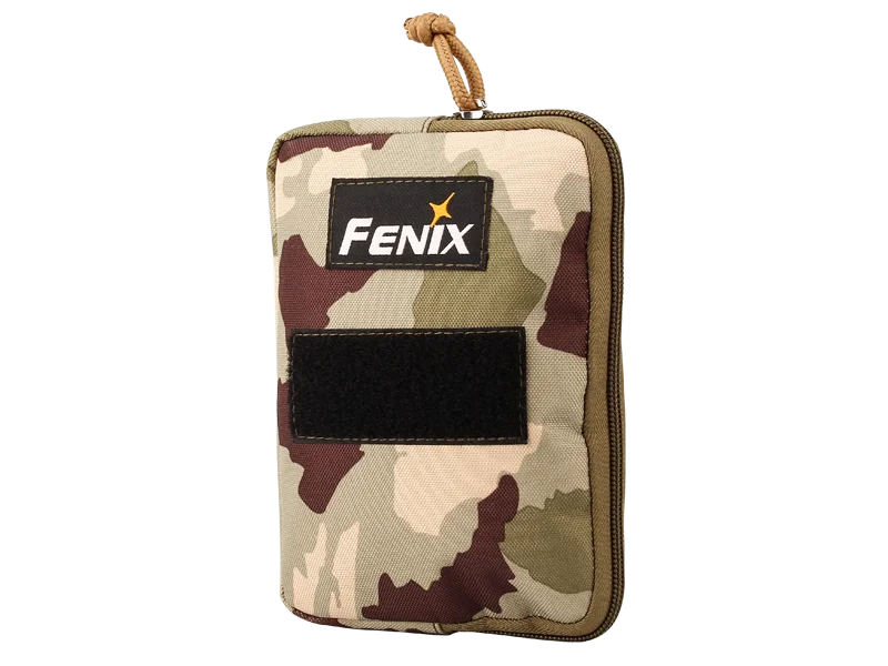 Fenix APB-30 Headlamp Storage Bag cutout