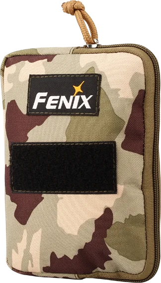 Fenix APB-30 Headlamp Storage Bag — detail view 2