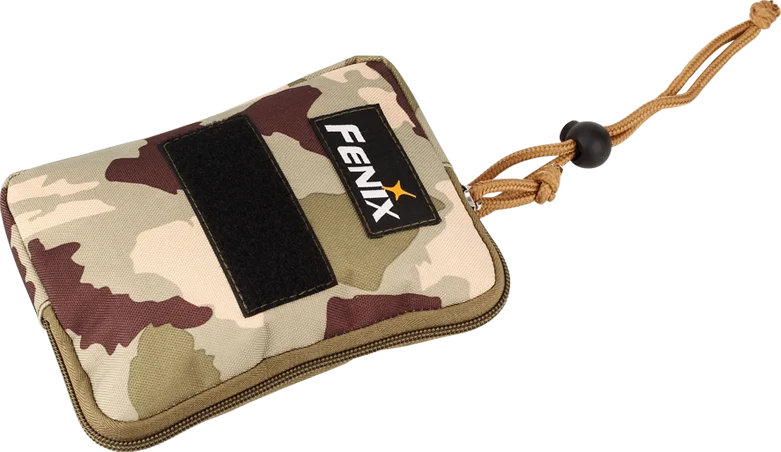Fenix APB-30 Headlamp Storage Bag — detail view 5