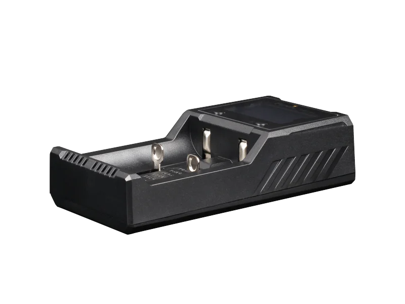 Fenix ARE-A2 Smart Battery Charger cutout